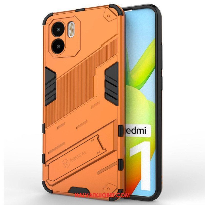 Kuori Xiaomi Redmi A1 Hands-free-kaksiasentoinen Irrotettava Teline