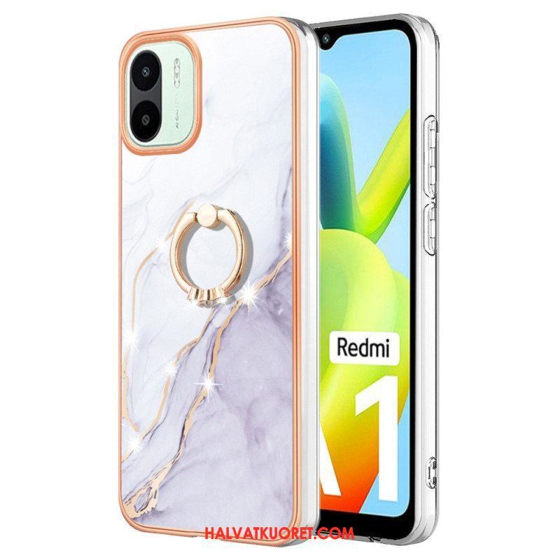Kuori Xiaomi Redmi A1 Marmori Rengastuella