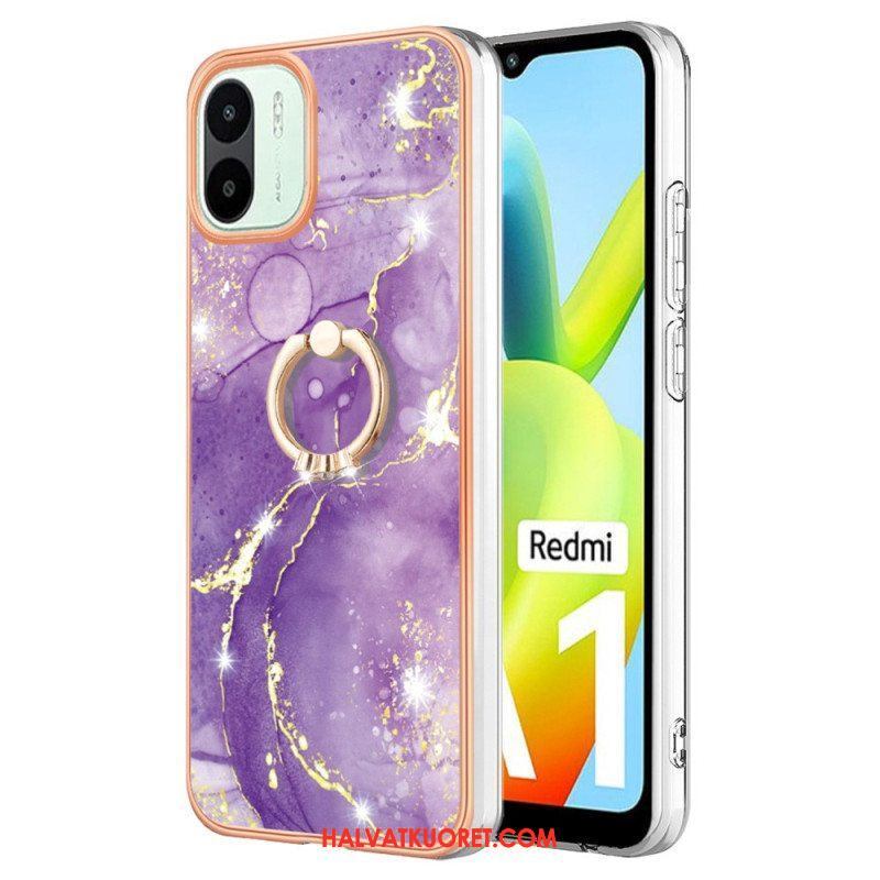 Kuori Xiaomi Redmi A1 Marmori Rengastuella