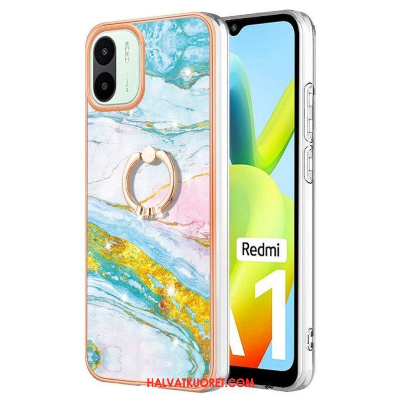 Kuori Xiaomi Redmi A1 Marmori Rengastuella