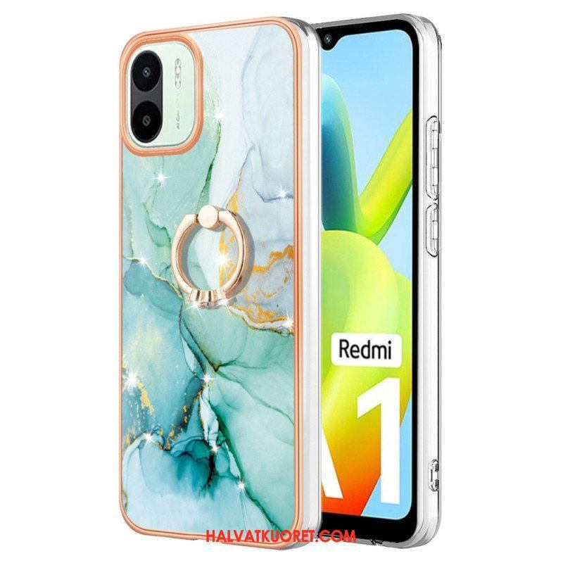 Kuori Xiaomi Redmi A1 Marmori Rengastuella