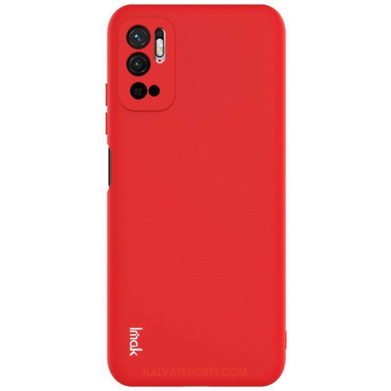 Kuori Xiaomi Redmi Note 10 5G Imak Uc-2-sarja