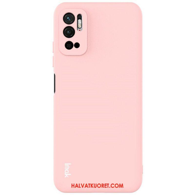 Kuori Xiaomi Redmi Note 10 5G Imak Uc-2-sarja