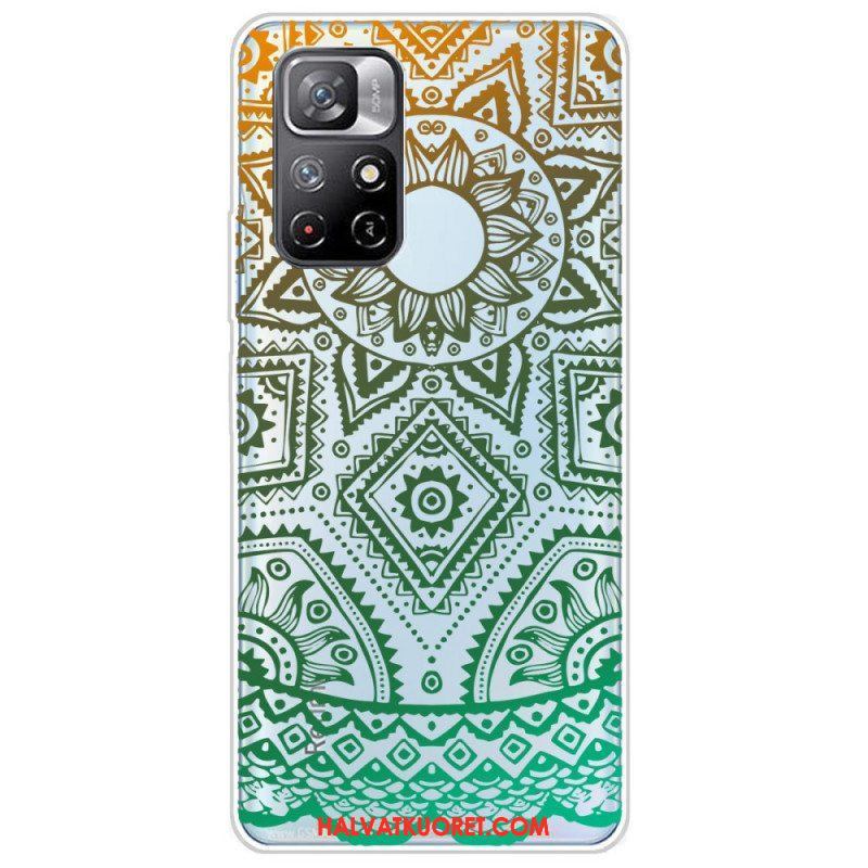 Kuori Xiaomi Redmi Note 11 Pro Plus 5G Mandala Suunnittelu