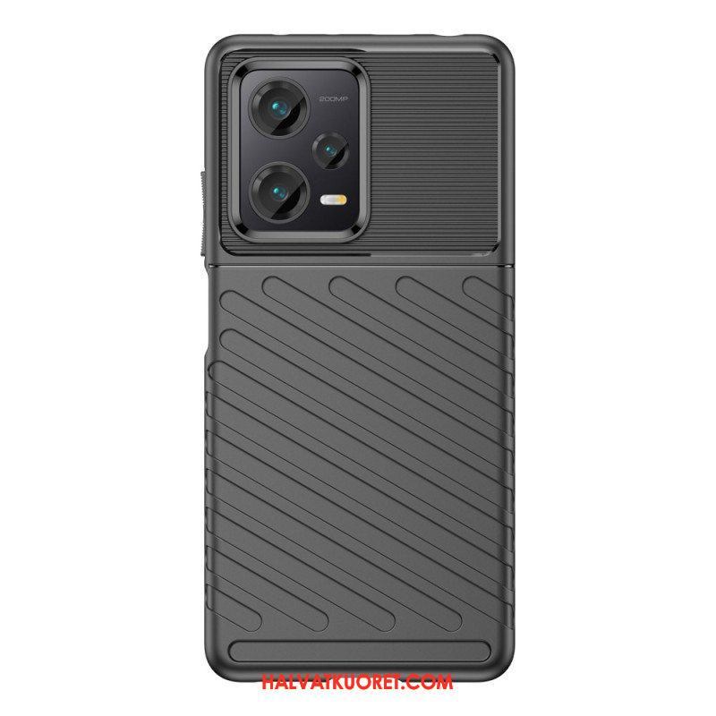 Kuori Xiaomi Redmi Note 12 Pro Plus Thunder-sarja