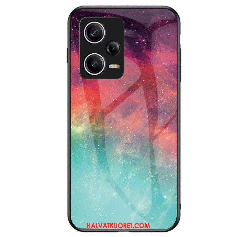 Kuori Xiaomi Redmi Note 12 Pro Sky Karkaistu Lasi