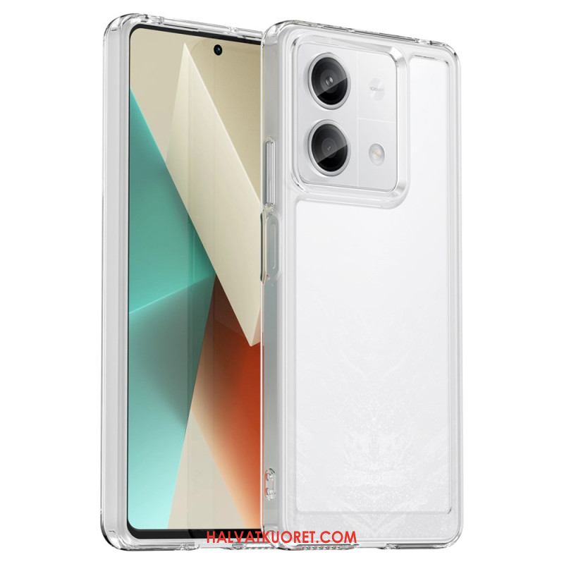 Kuori Xiaomi Redmi Note 13 5g Karkkisarja