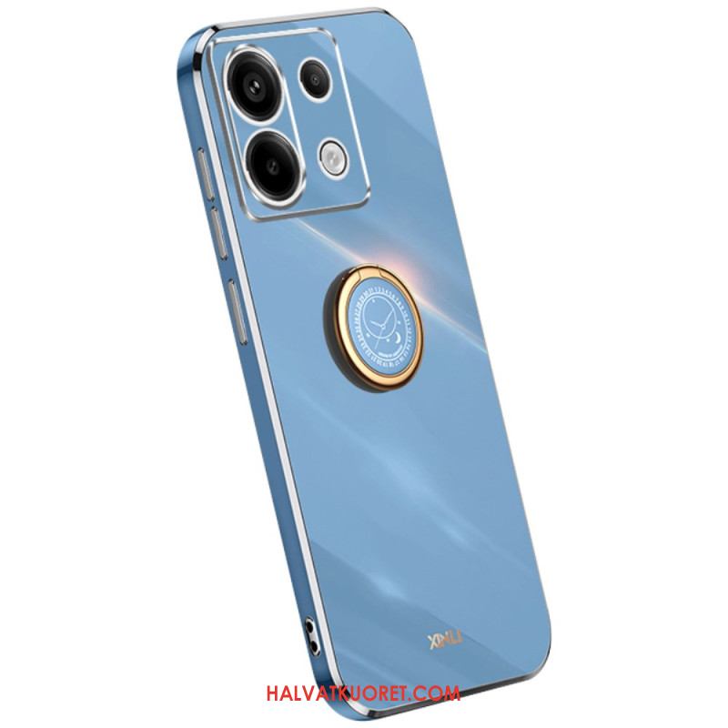 Kuori Xiaomi Redmi Note 13 Pro 5g Xinli-tukirengas Suojakuori