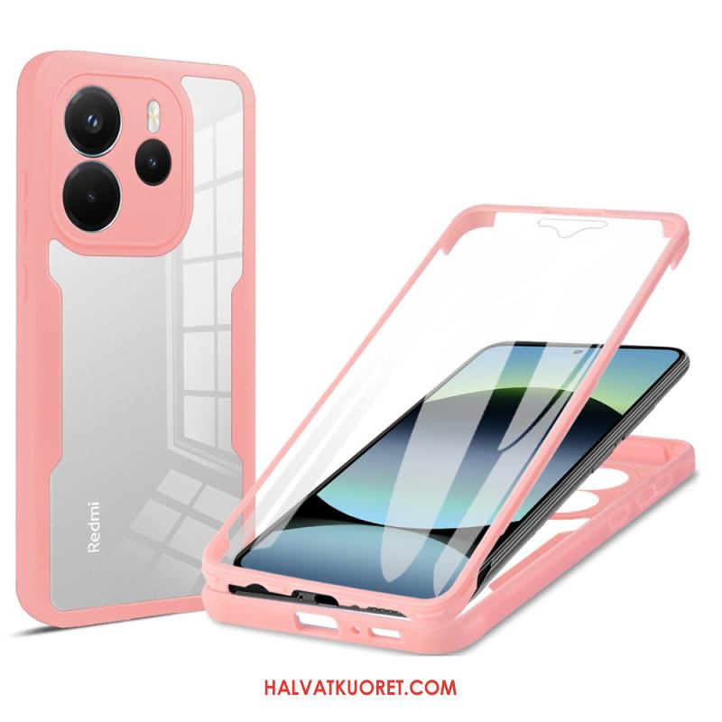 Kuori Xiaomi Redmi Note 14 4g 360 Asteen Suojaus