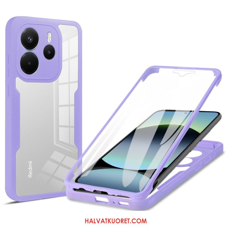 Kuori Xiaomi Redmi Note 14 4g 360 Asteen Suojaus