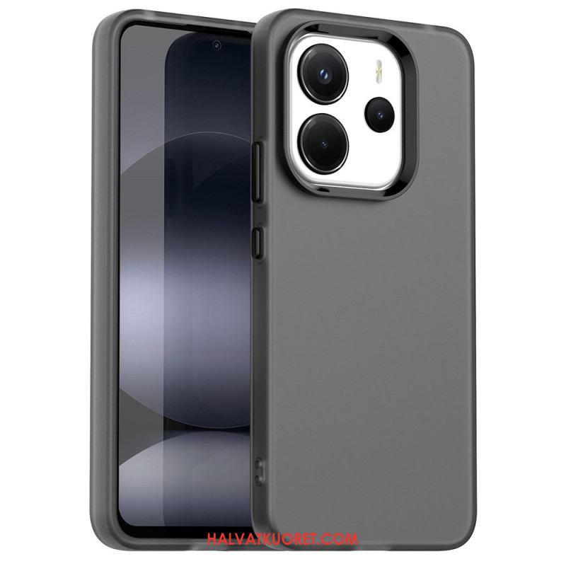 Kuori Xiaomi Redmi Note 14 4g Himmeä Värinen