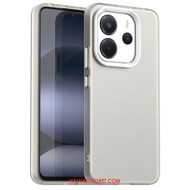 Kuori Xiaomi Redmi Note 14 4g Himmeä Värinen