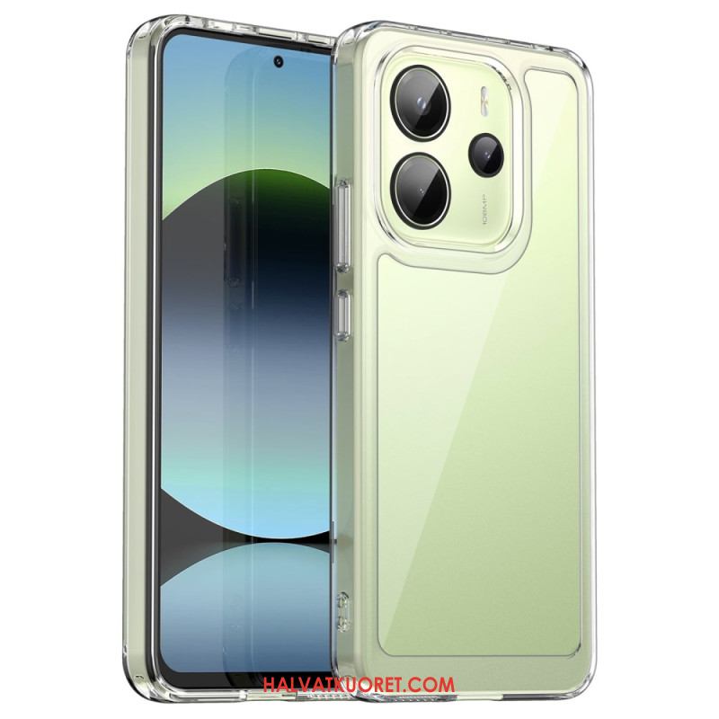 Kuori Xiaomi Redmi Note 14 4g Hybridi Suojakuori