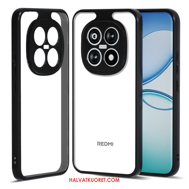 Kuori Xiaomi Redmi Note 14 4g Ibmrs-vahvistettu Suojaus