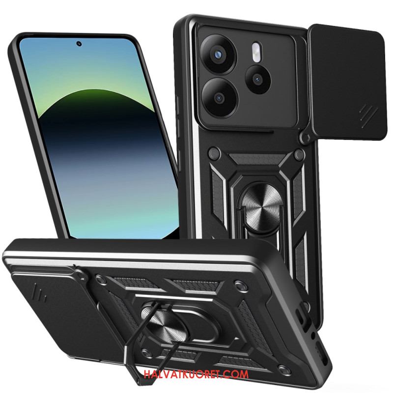 Kuori Xiaomi Redmi Note 14 4g Liukuva Kameransuoja