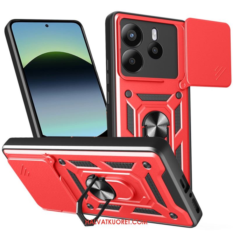 Kuori Xiaomi Redmi Note 14 4g Liukuva Kameransuoja