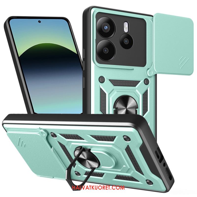 Kuori Xiaomi Redmi Note 14 4g Liukuva Kameransuoja