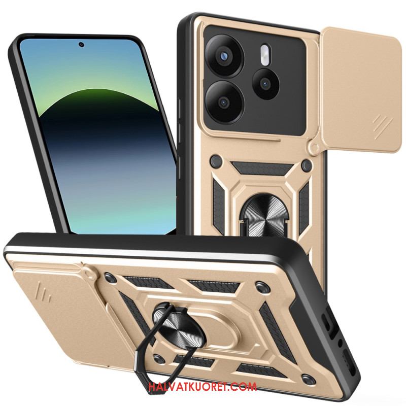 Kuori Xiaomi Redmi Note 14 4g Liukuva Kameransuoja