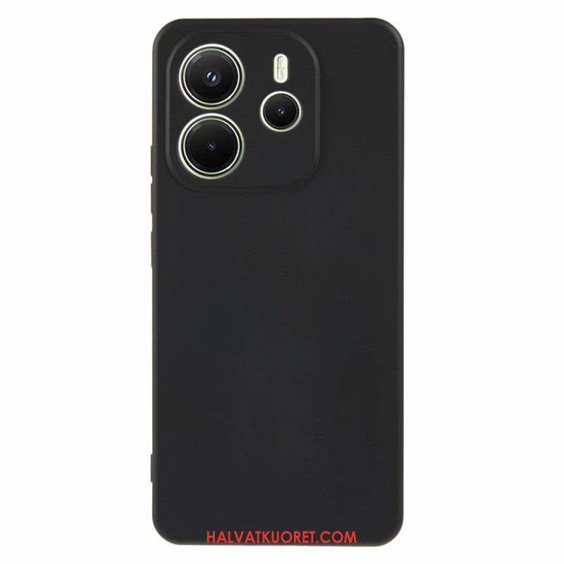 Kuori Xiaomi Redmi Note 14 4g Silikoni