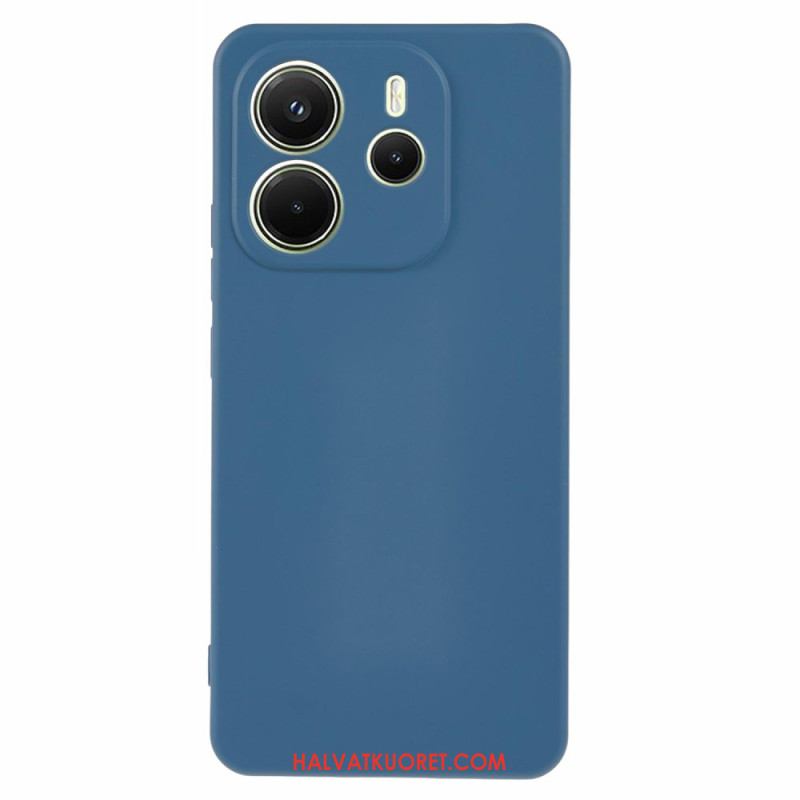 Kuori Xiaomi Redmi Note 14 4g Silikoni