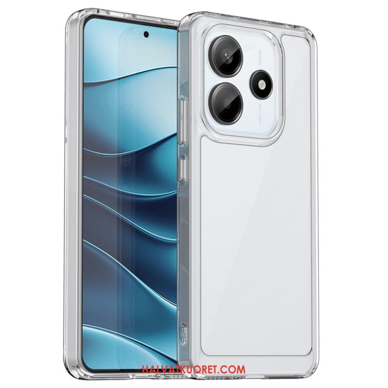 Kuori Xiaomi Redmi Note 14 5g Hybridi