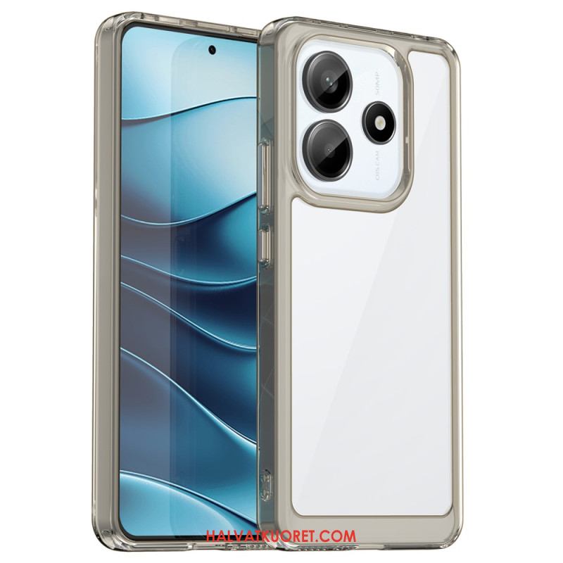 Kuori Xiaomi Redmi Note 14 5g Hybridi