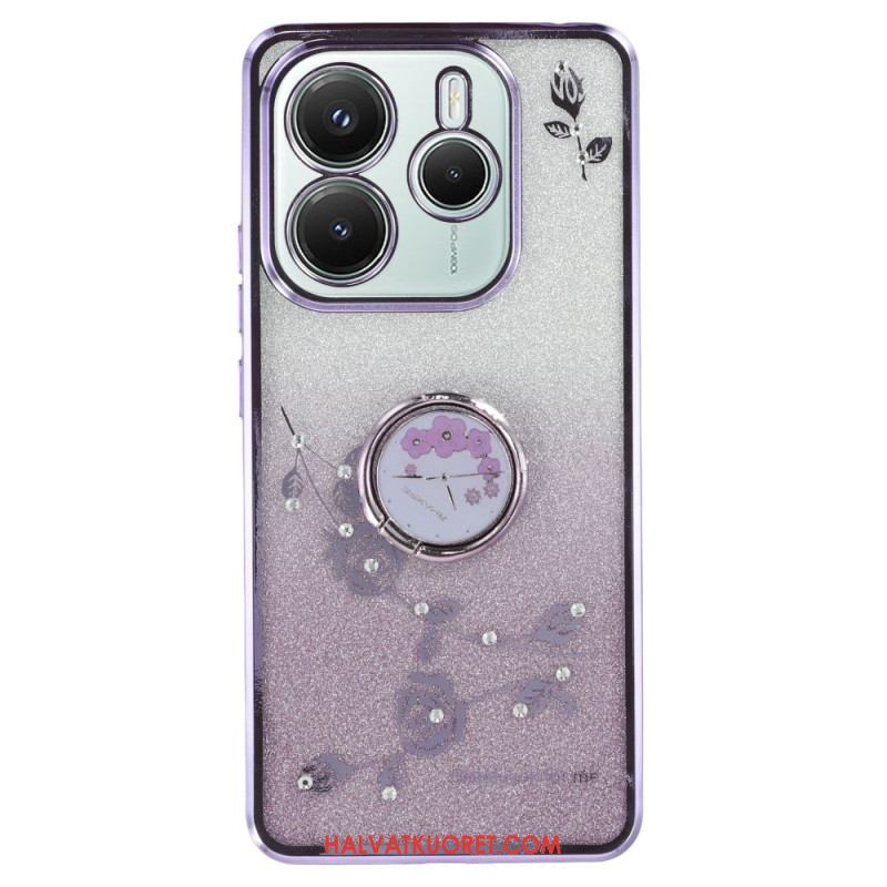 Kuori Xiaomi Redmi Note 14 5g Kadem-sormuspidike