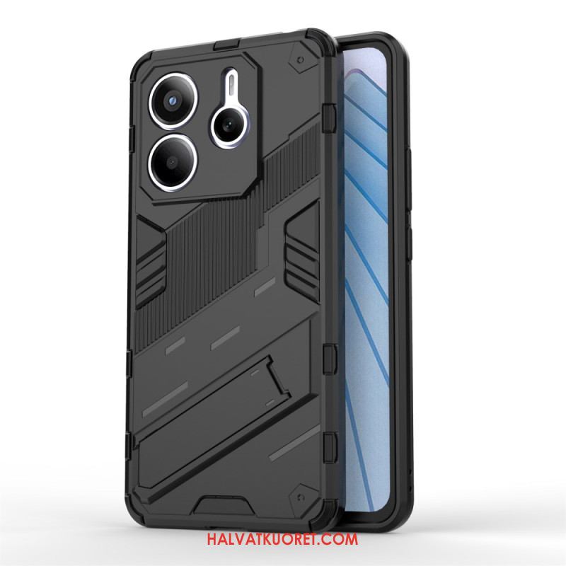 Kuori Xiaomi Redmi Note 14 5g Kaksiasentoinen Irrotettava Handsfree-jalusta