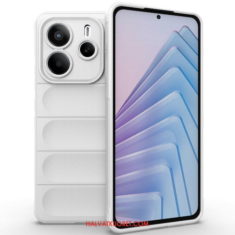 Kuori Xiaomi Redmi Note 14 5g Liukumaton