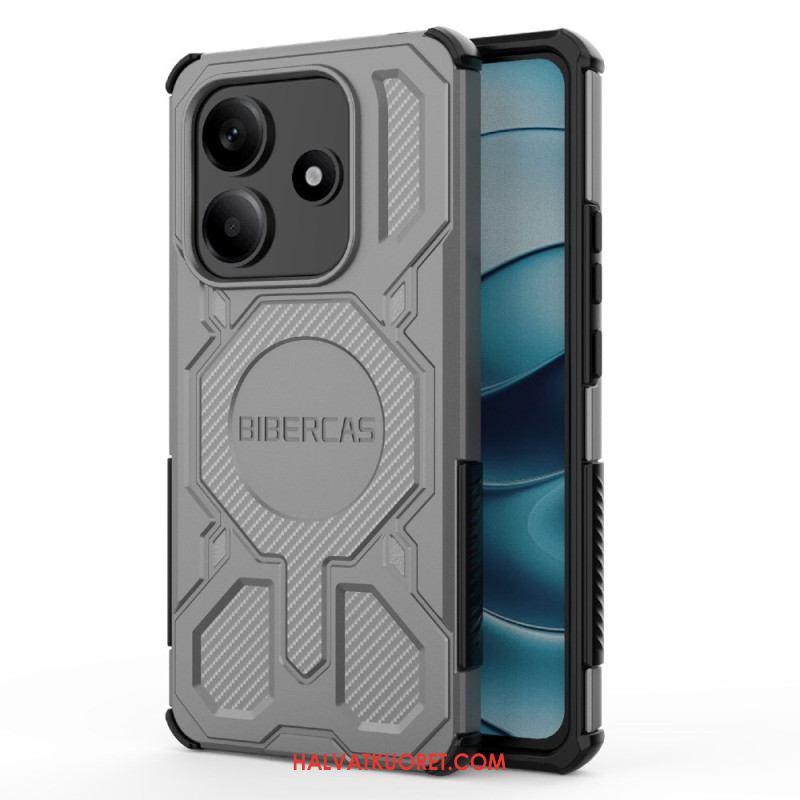 Kuori Xiaomi Redmi Note 14 5g Magsafe-yhteensopiva Bibercas