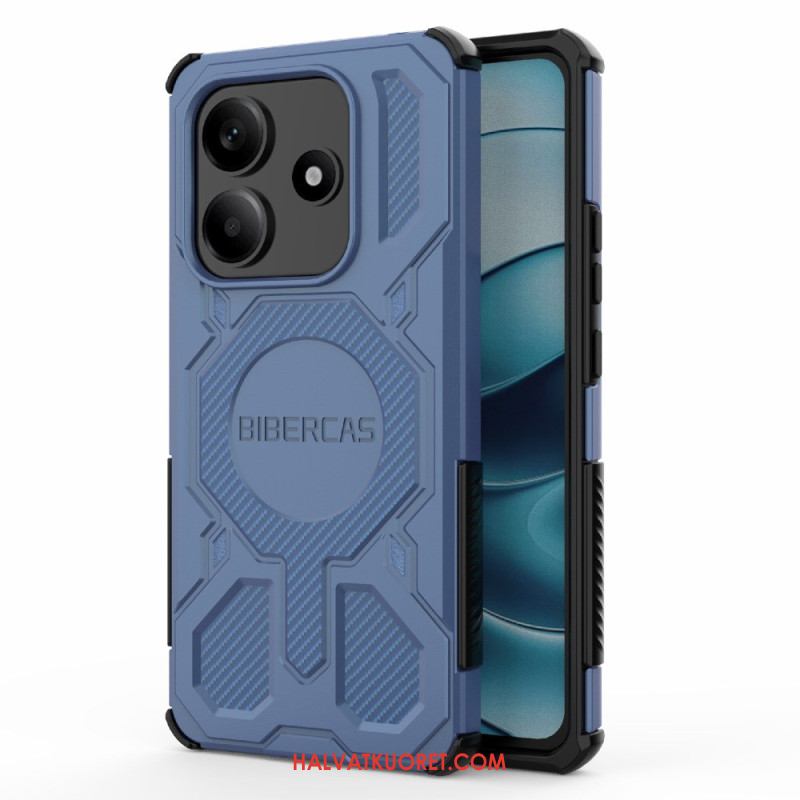 Kuori Xiaomi Redmi Note 14 5g Magsafe-yhteensopiva Bibercas