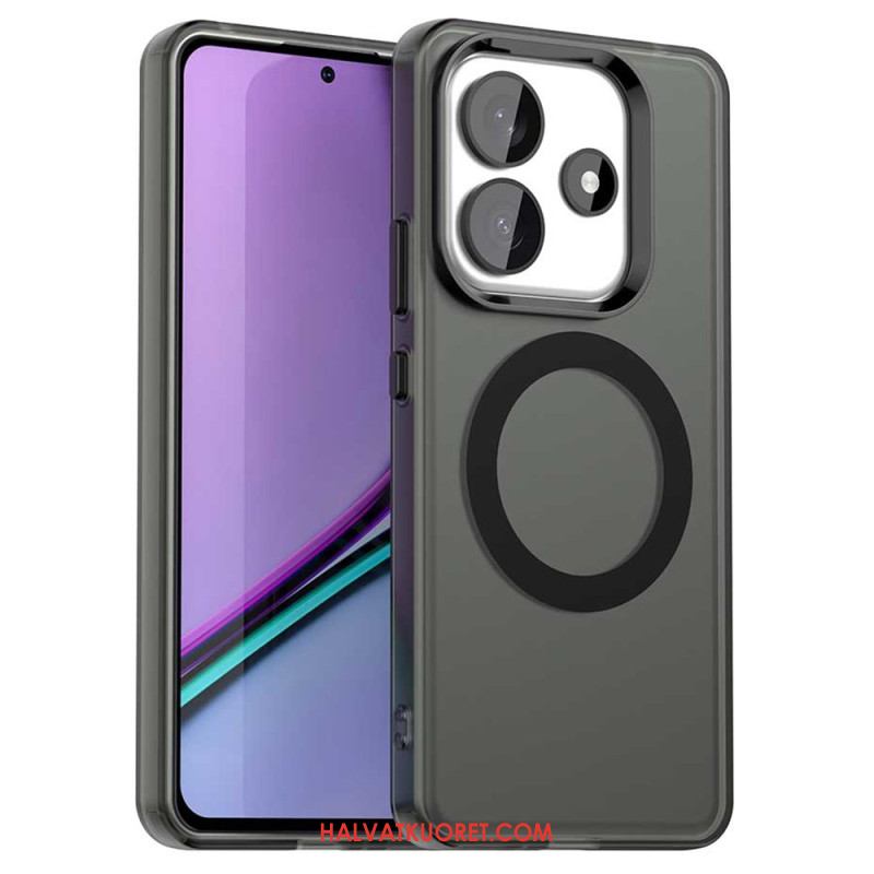 Kuori Xiaomi Redmi Note 14 5g Magsafe-yhteensopiva Himmeäpintainen