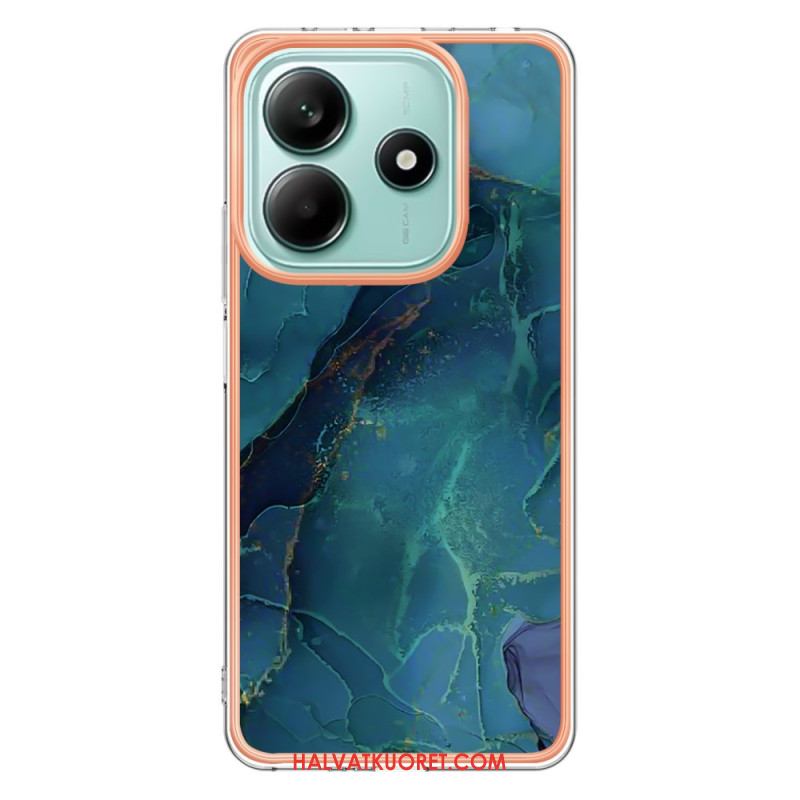 Kuori Xiaomi Redmi Note 14 5g Marmori