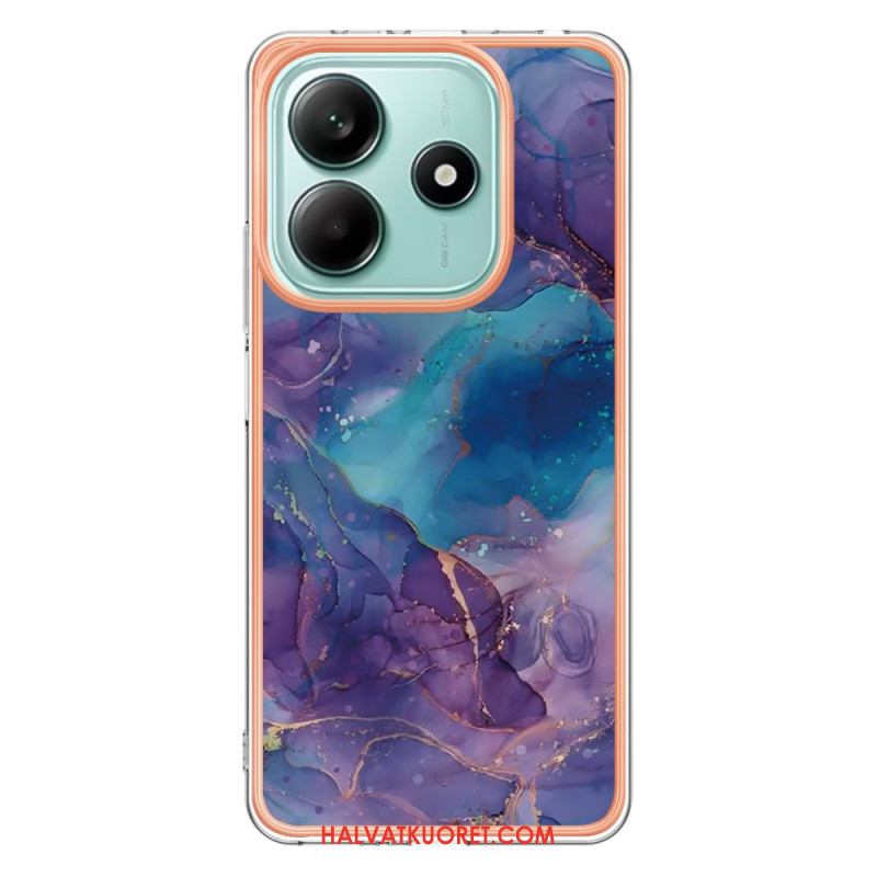 Kuori Xiaomi Redmi Note 14 5g Marmori