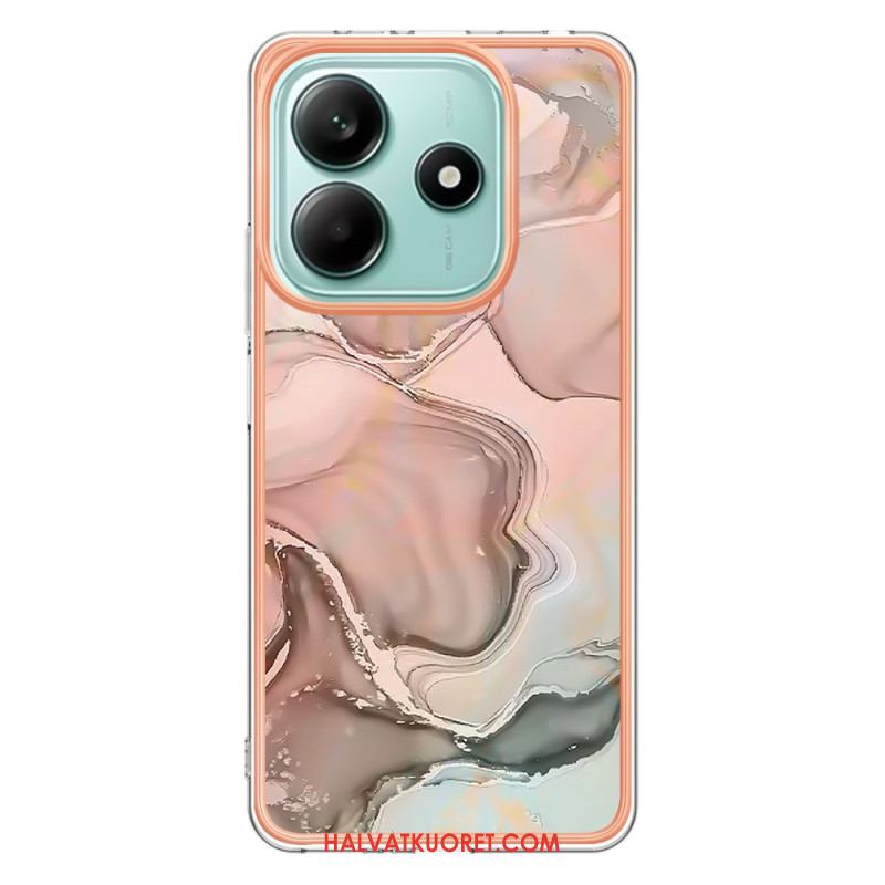 Kuori Xiaomi Redmi Note 14 5g Marmori