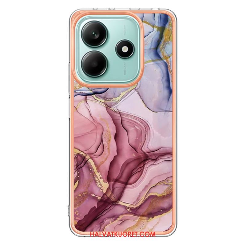 Kuori Xiaomi Redmi Note 14 5g Marmori