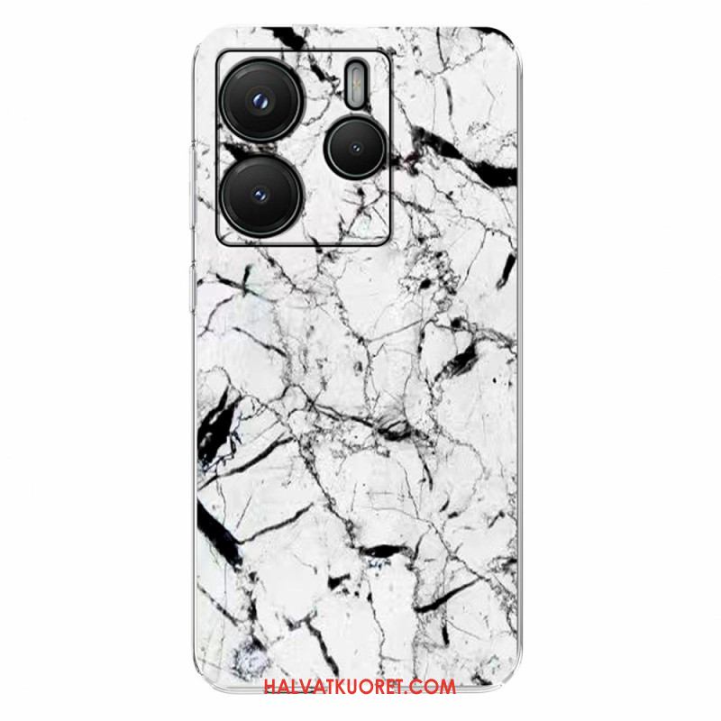 Kuori Xiaomi Redmi Note 14 5g Marmorikuvio