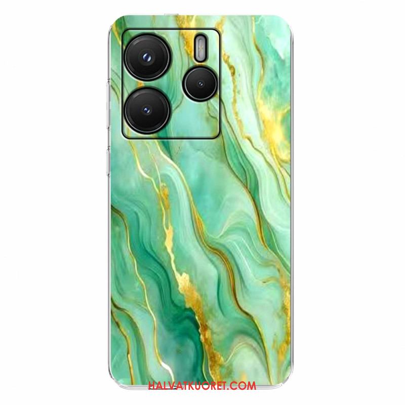 Kuori Xiaomi Redmi Note 14 5g Marmorikuvio