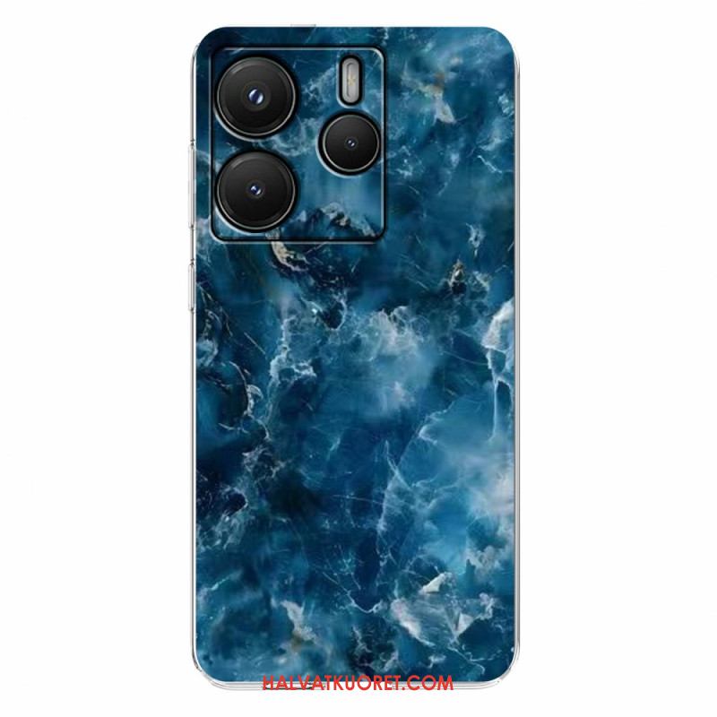 Kuori Xiaomi Redmi Note 14 5g Marmorikuvio