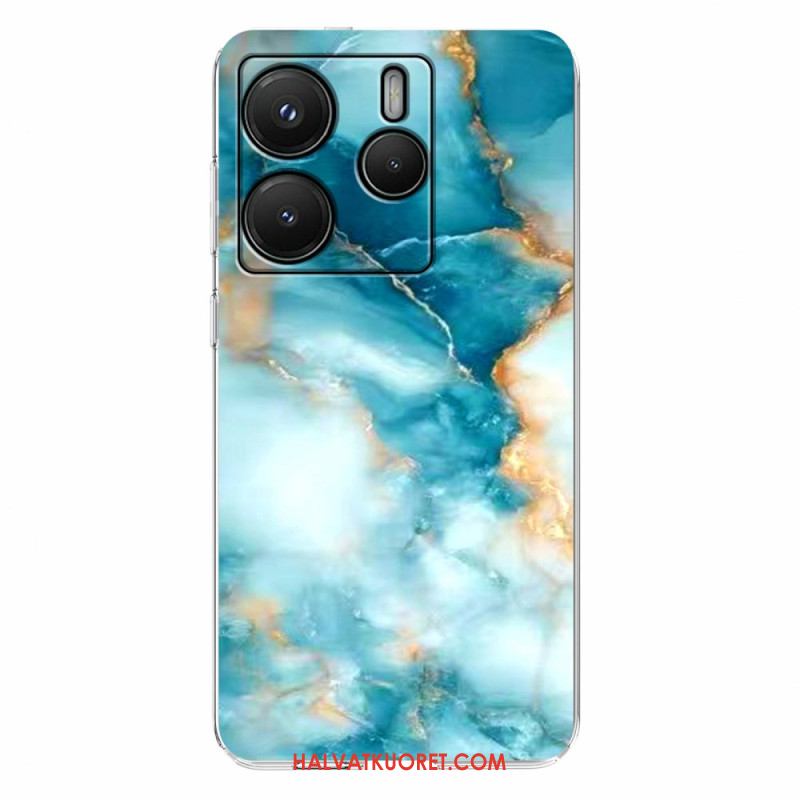 Kuori Xiaomi Redmi Note 14 5g Marmorikuvio