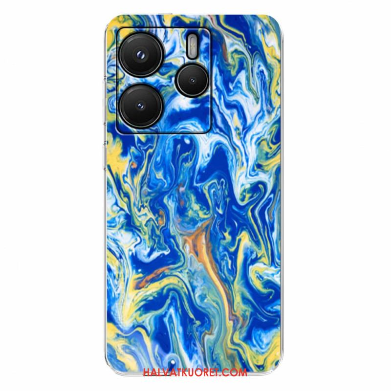 Kuori Xiaomi Redmi Note 14 5g Marmorikuvio