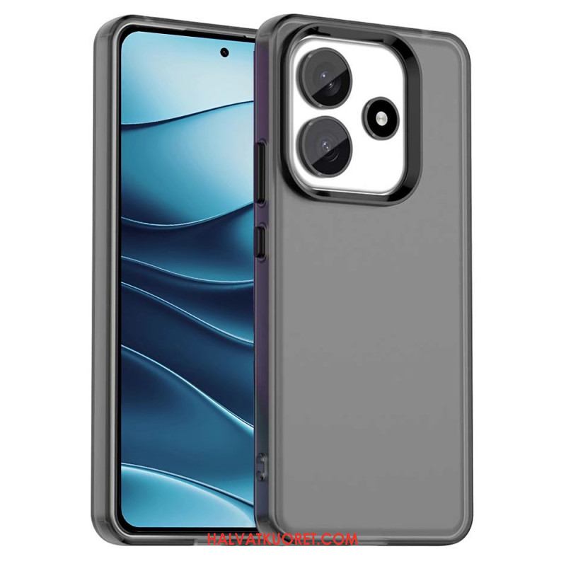 Kuori Xiaomi Redmi Note 14 5g Mattapintainen