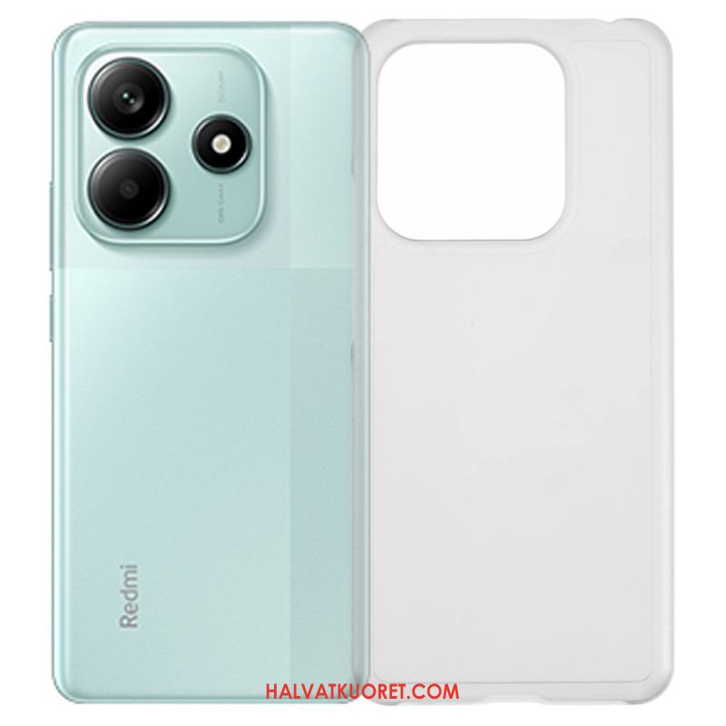 Kuori Xiaomi Redmi Note 14 5g Muovi Suojakuori