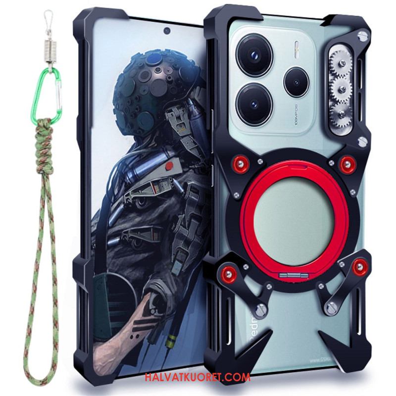 Kuori Xiaomi Redmi Note 14 5g Puskuri