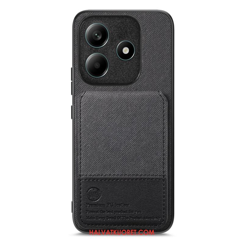 Kuori Xiaomi Redmi Note 14 5g Rfid-korttikotelo