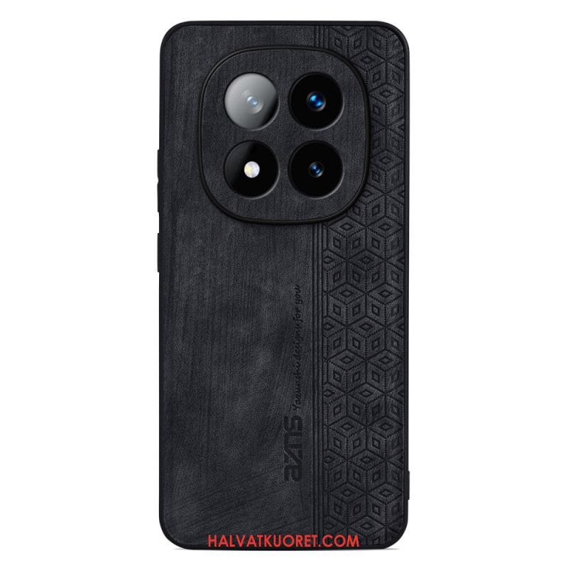 Kuori Xiaomi Redmi Note 14 Pro 4g Azns