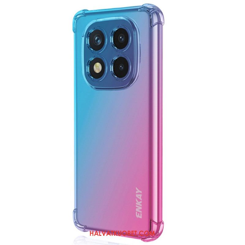 Kuori Xiaomi Redmi Note 14 Pro 4g Enkay-liukuvärjäys Suojakuori