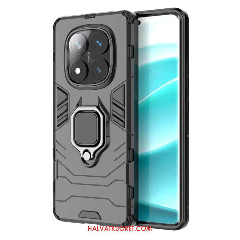 Kuori Xiaomi Redmi Note 14 Pro 4g Kestävä Rengas