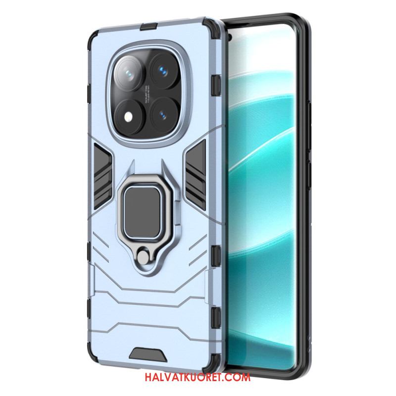 Kuori Xiaomi Redmi Note 14 Pro 4g Kestävä Rengas