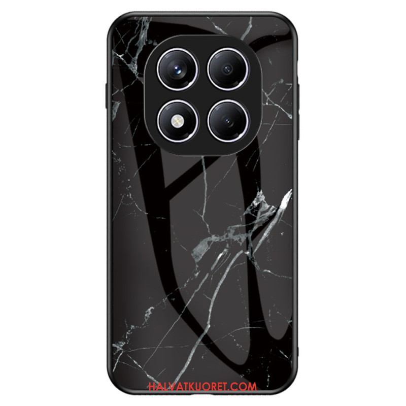 Kuori Xiaomi Redmi Note 14 Pro 4g Marmorikuvioinen Karkaistu Lasi
